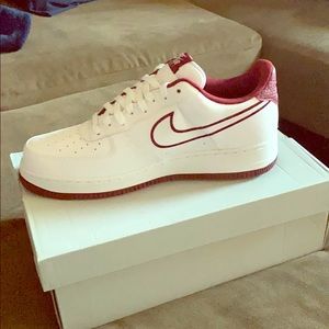 Nike Air Force 1 ‘07